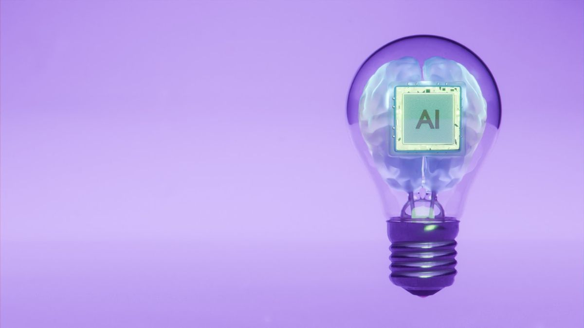 AI och framtidens kreativitet