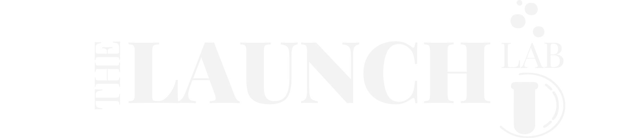 The Launch Lab